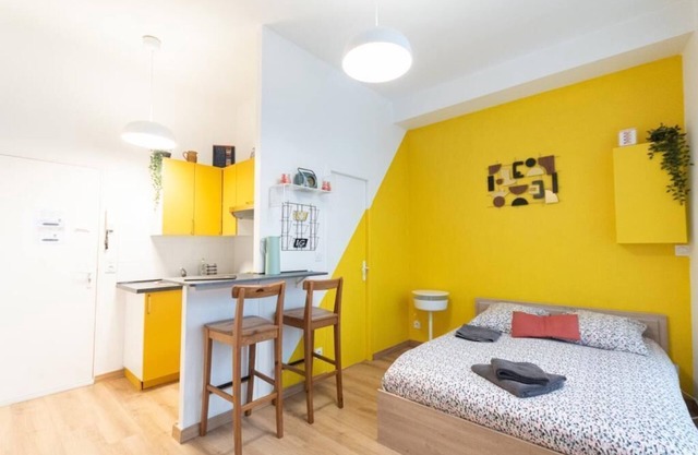 Le Retro Pop - Place du ralliement