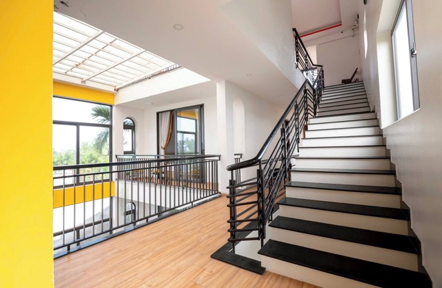 Le riverside Villa Hoi An by Hometown