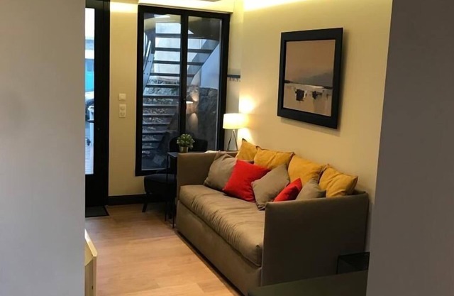 Le Rocher du Sillon - Studio Apartment, Sleeps 4