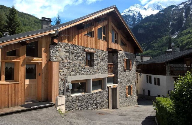 LE Roselend - Ste-foy-tarentaise
