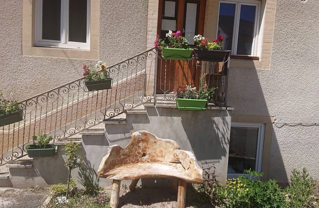 Le Rosi Logis