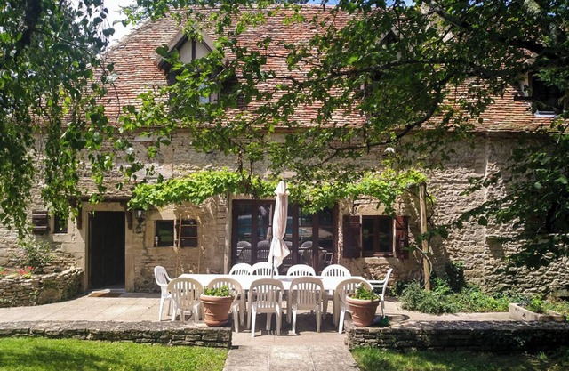 Le Rosseau Cottage - Five Bedroom Villa, Sleeps 10