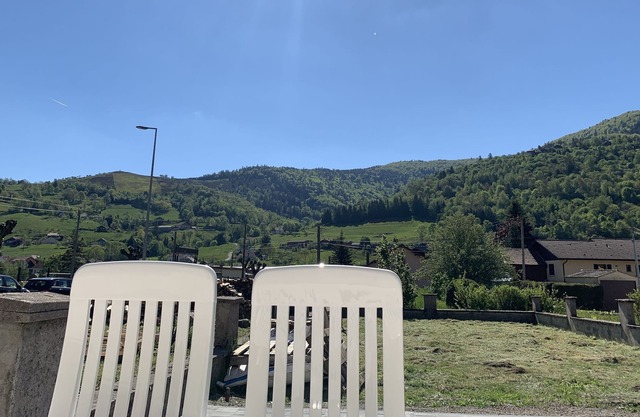 Le Ruisseau in Bussang Hautes Vosges all comforts for 8 people