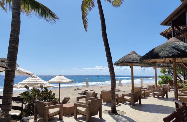 Le Saint Alexis * Hotel & Spa