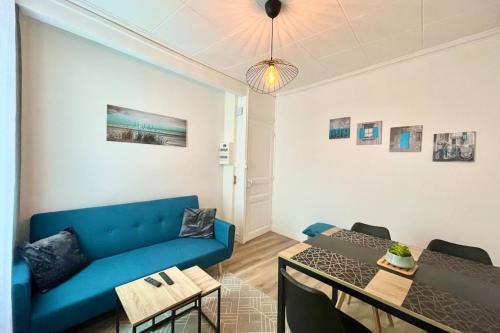 Le Saintonge avec climatisation