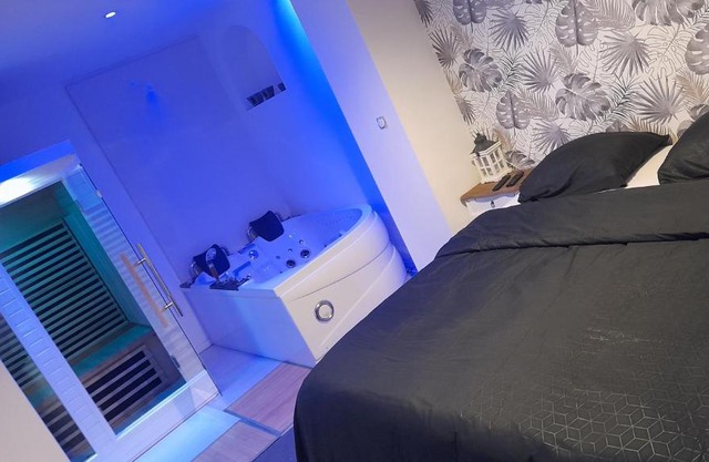 Le spa d ailly