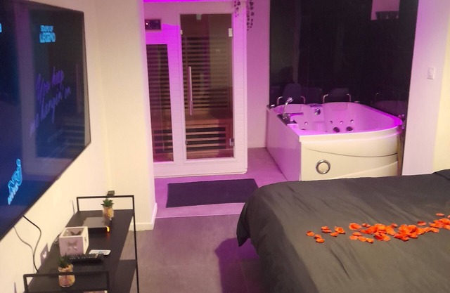 le spa d Ailly