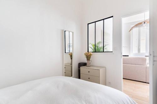 Le St Fée - Nid douillet à 100m du vieux port