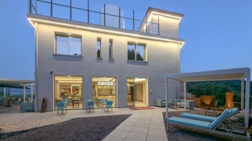 Le Stele Art Relais