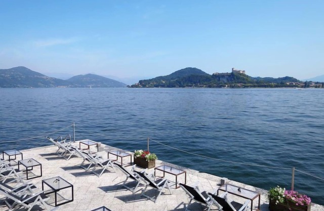 Le Terrazze by Interhome