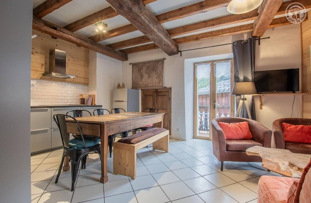 LE Thuria - Ste-foy-tarentaise