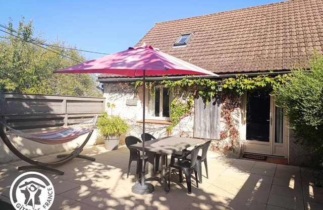 Le Tillou - ROUFFILHAC