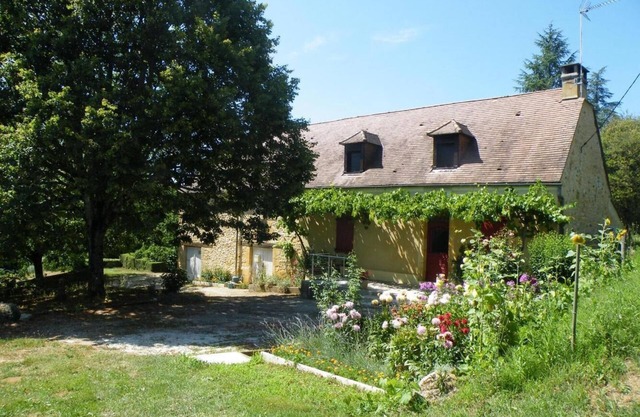 Le Tranquillou - GOURDON