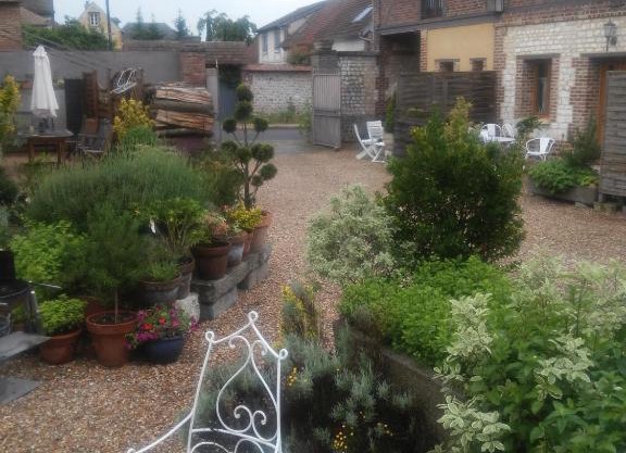 Le Val d'Andé