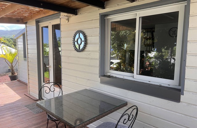 LE Veli Chalet