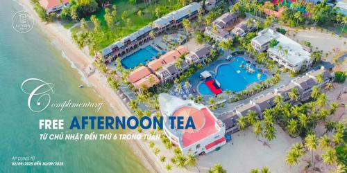 Le' VIVA Resort Mui Ne