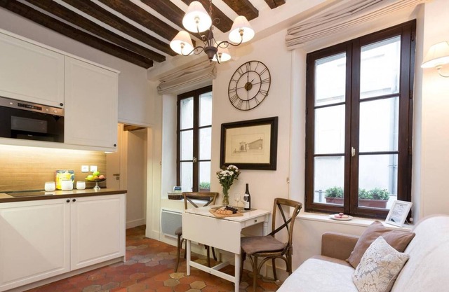 Le Voyage En Isle - Ile Saint Louis