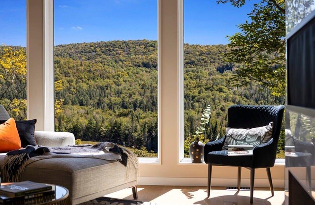 Le Zen Belvédère - Relax w/Spa