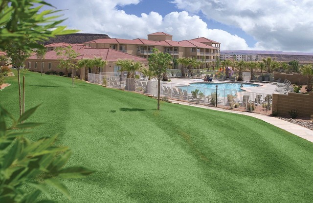 Leave your worries at the door!