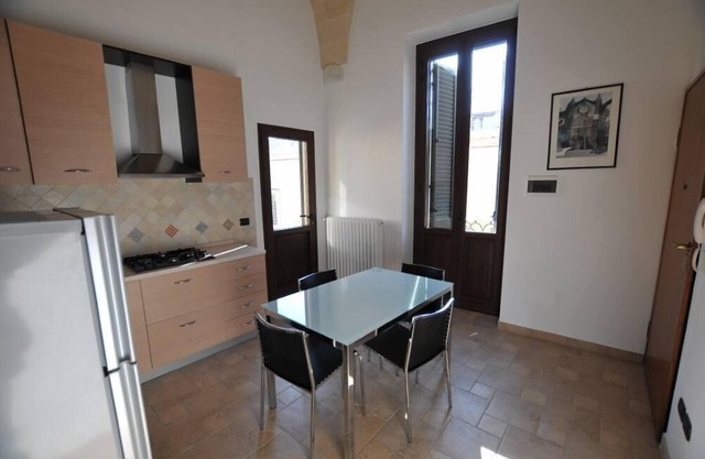 Lecce: Apartment/flat - Lecce