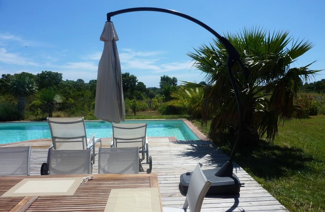 Lecci: House / Villa - Lecci (st cyprien)