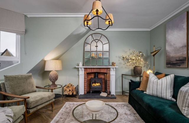 Ledi Lookout Callander: Dog Friendly & Local Walks