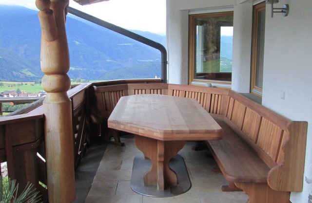 LEE'S HERZNESCHTL Beautiful apartment for a cozy vacation for 2