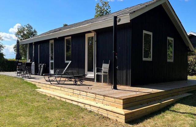 "Leefke" - 300m from the sea by Interhome