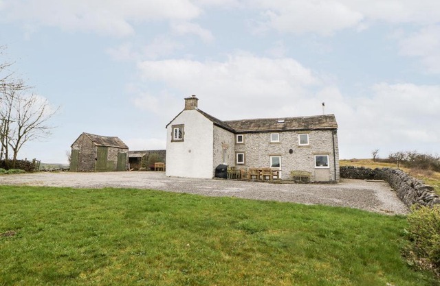 Lees Farm