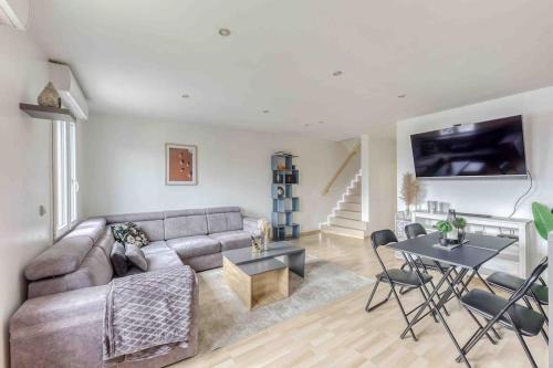 *LeFamiliale*ProcheParis JO 2024