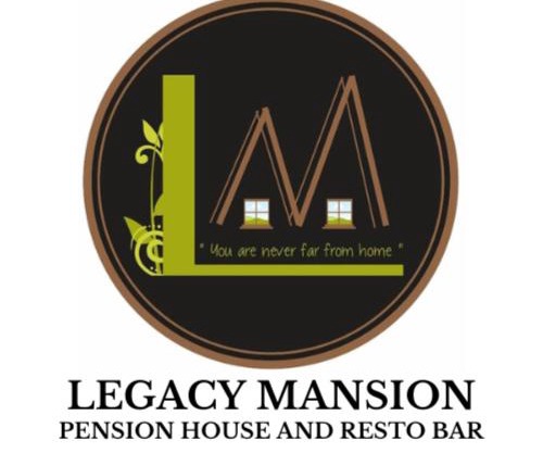 Legacy Mansion + coffee bar