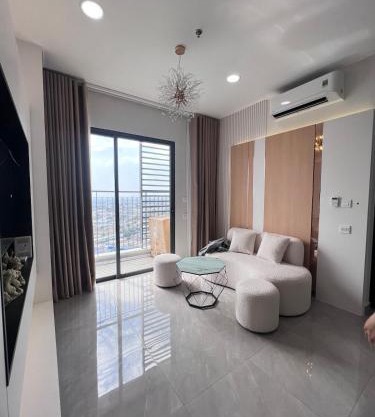 Legacy Thuận An Bình Dương Apartment