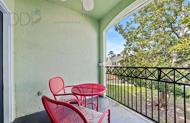 Legacy Villa #1506 Sunset Villa Just a short walk to the Beach