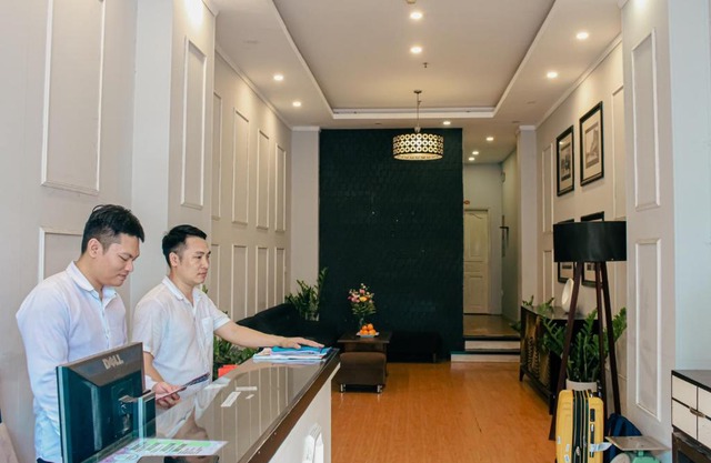 Legend Sense Boutique Hotel