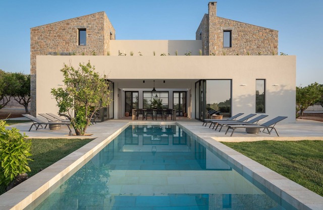 Lemon Villa - Citrus Grove