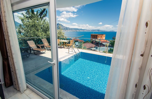 Lemon Villa Hotel - Adult Only