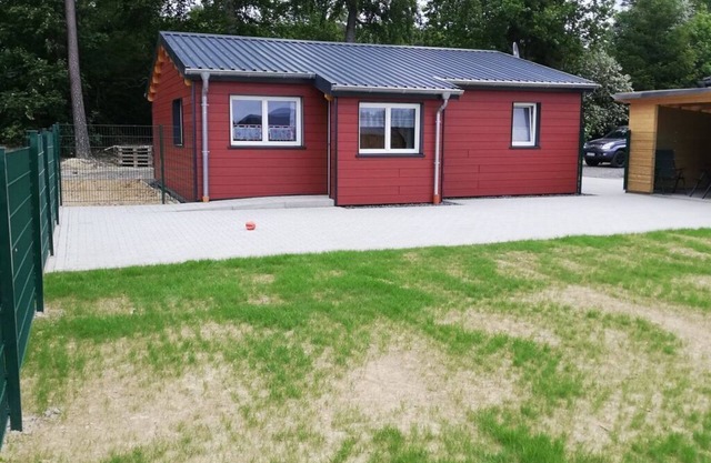 Lenerz Comfortable holiday residence