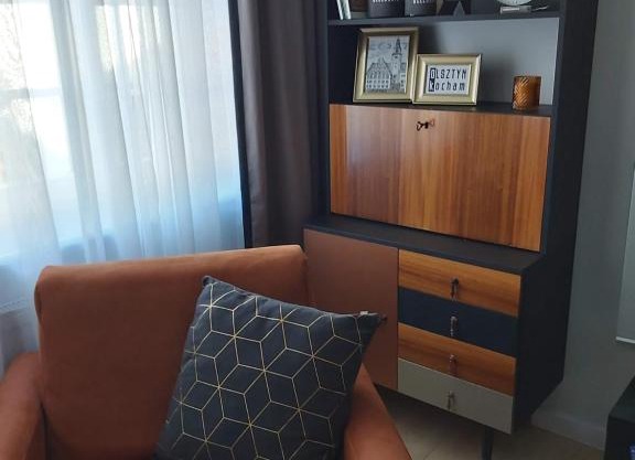 LENGOWSKIEGO APARTAMENT CENTRUM