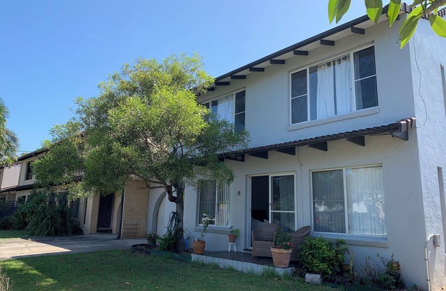 Lennox Head Village Townhouse