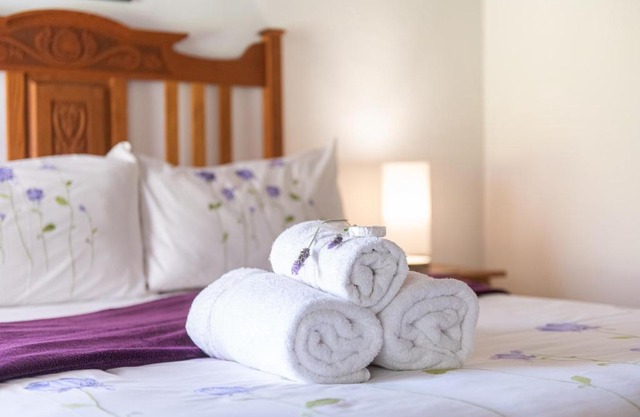 Leo Guest House