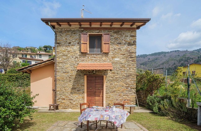 Leonardo by Interhome
