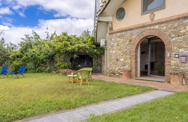 Leonardo homes - Giardino apartment