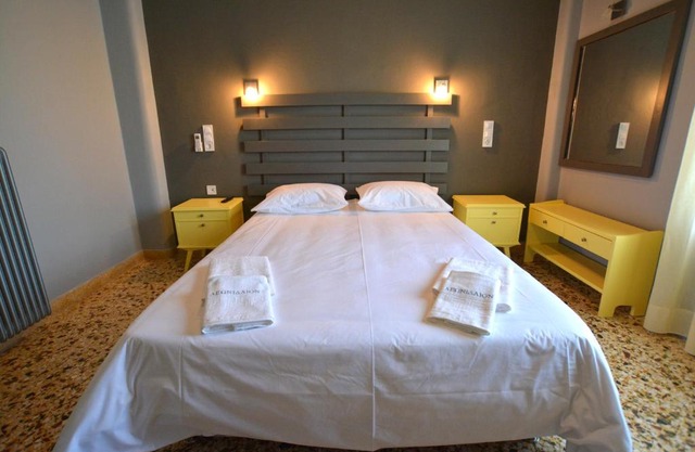 Leonidaion Guesthouse