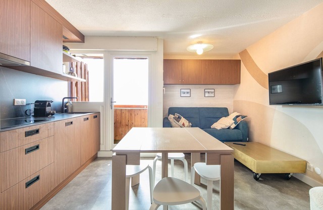 Les 4 Soleils d'Huez - Proche Station de Ski