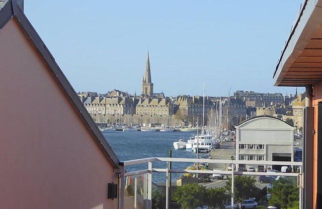 Les Allées du Port by Interhome