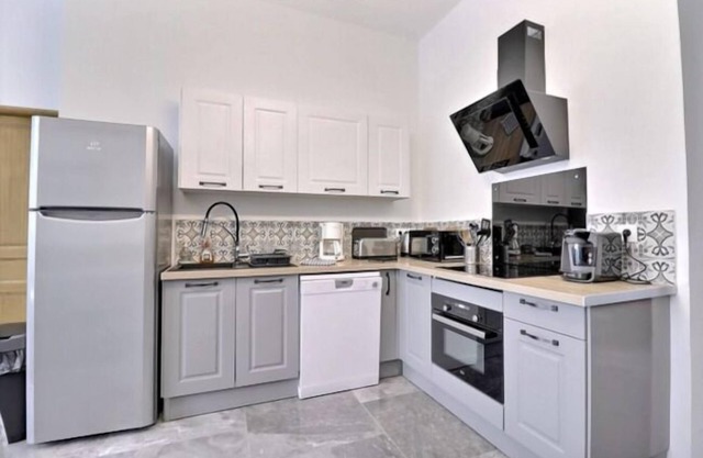 Les Appartements Fénelon