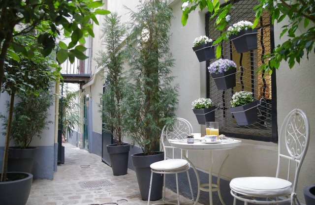 Les Ateliers de Montmartre