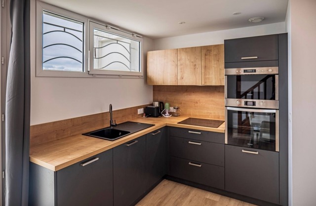 Les balcons de la Thalasso