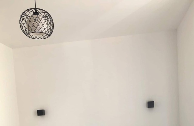 Les Bulles de Jeannine 1 - Appart Jusqu'à 4 Pers