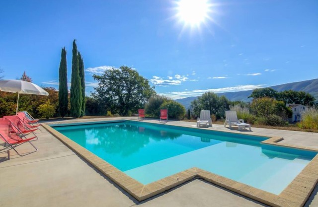 Les Cotes by Interhome